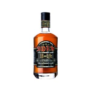 Skidrow 18 And Life Premium Rum